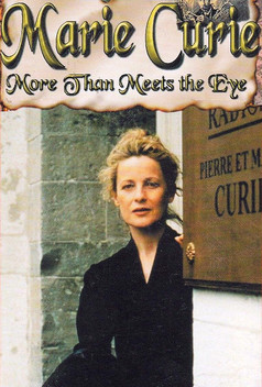 Marie Curie: More Than Meets the Eye (1997)