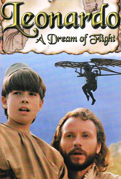 Leonardo: A Dream of Flight (1996)