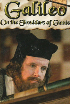 Galileo: On the Shoulders of Giants (1997)