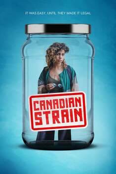 Canadian Strain (2019)
