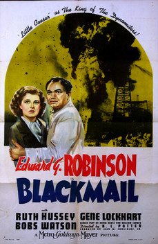 Blackmail (1939)