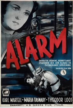 Alarm (1941)