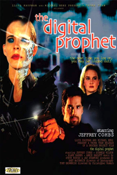 Cyberstalker (1995)