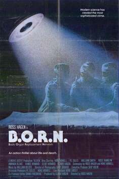 B.O.R.N. (1989)