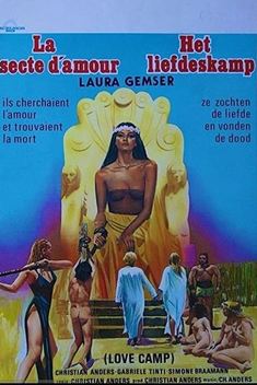 Love Camp (1981)