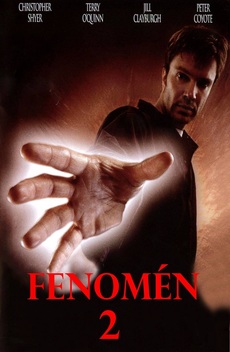 Phenomenon II (2003)