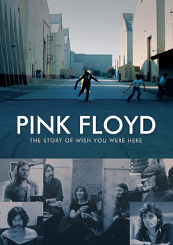 Pink Floyd: The Story of Wish You Were Here (2011)