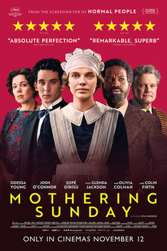 Mothering Sunday (2021)