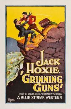 Grinning Guns (1927)