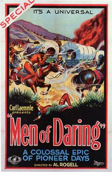 Men of Daring (1927)