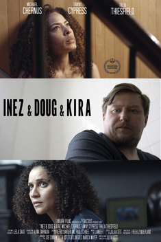 Inez & Doug & Kira (2019)