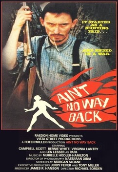 Ain't No Way Back (1988-1990)