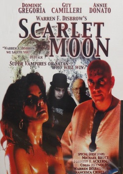Scarlet Moon (2006)