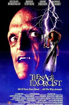 Teenage Exorcist (1991)