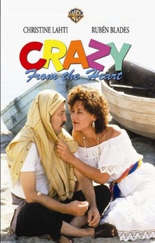 Crazy from the Heart (1991)