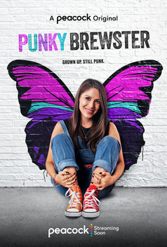 Punky Brewster (2021)