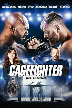 Cagefighter (2020)