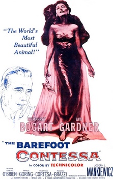 The Barefoot Contessa (1954)