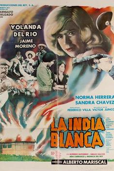 La India Blanca (1979)