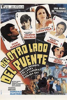 Del Otro Lado Del Puente (1980)