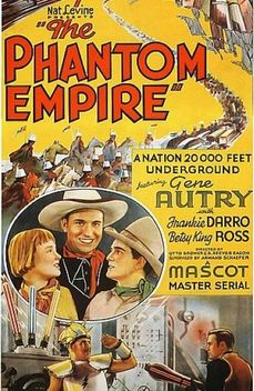 The Phantom Empire (1935)