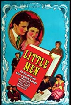 Little Men (1934)