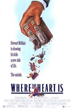 Where the Heart Is (1990)