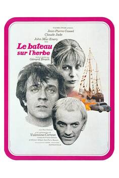 The Boat on the Grass (1971)