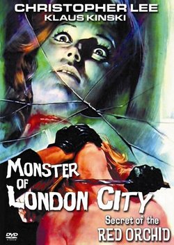 Monster of London City (1964)