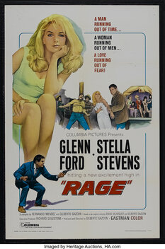Rage (1966)
