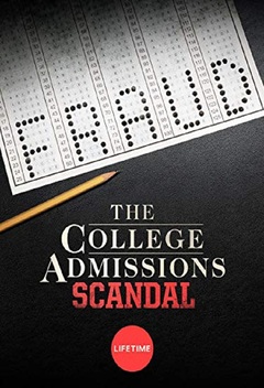 The College Admissions Scandal (2019)