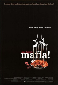 Mafia! (1998)