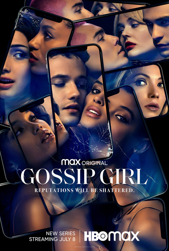 Gossip Girl (2021 - 2023)