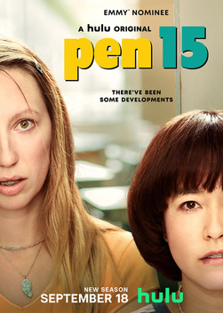 PEN15 (2019-2021)