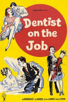 Dentist On The Job (1961)