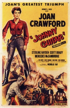 Johnny Guitar (1954)