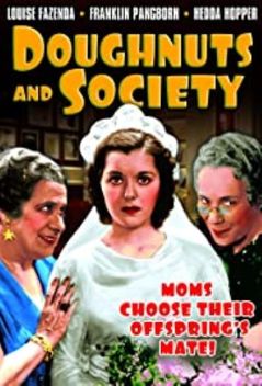 Doughnuts and Society (1936)