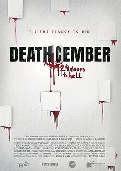 Deathcember (2019)