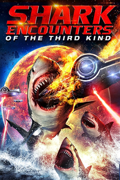 Shark Encounters of The Third Kind (2020)