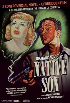 Native Son (1951)