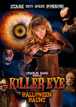 Killer Eye: Halloween Haunt (2011)