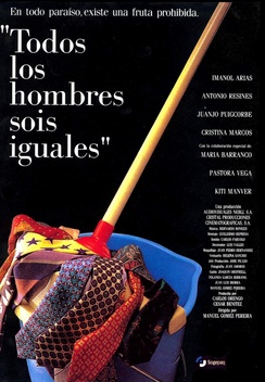 Todos los Hombres Sois Iguales (1994)