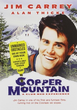 Copper Mountain (1983)