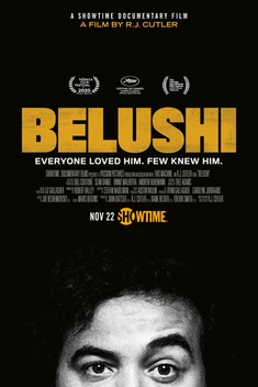 Belushi (2020)