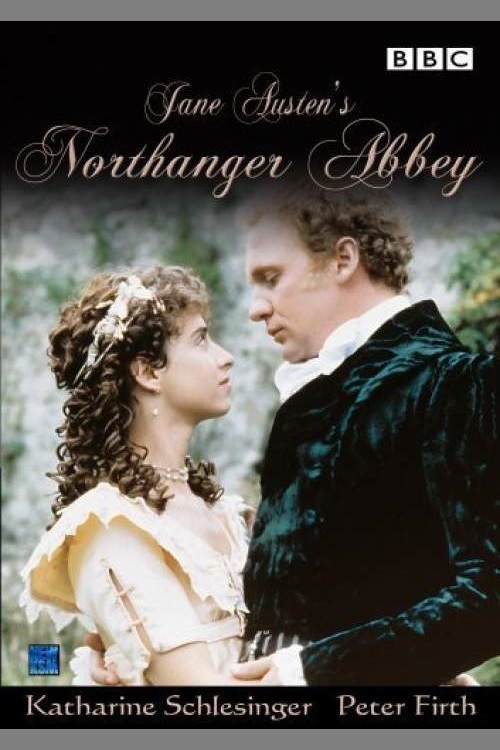 Northanger Abbey (1987)