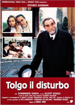I'll Be Going Now (1990)