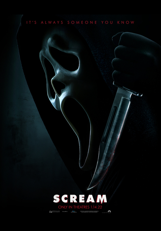 Scream (2022)