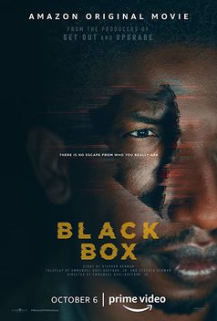 Black Box (2020)