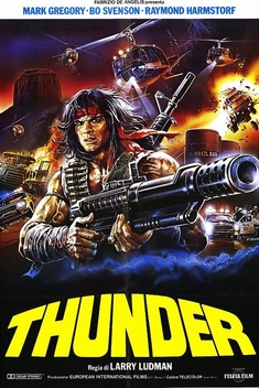 Thunder (1983)