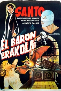 Baron Brakola (1967)